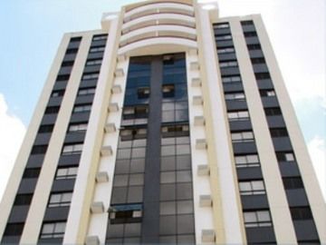 Transamerica Flat The First โซโรกาบา ภายนอก รูปภาพ